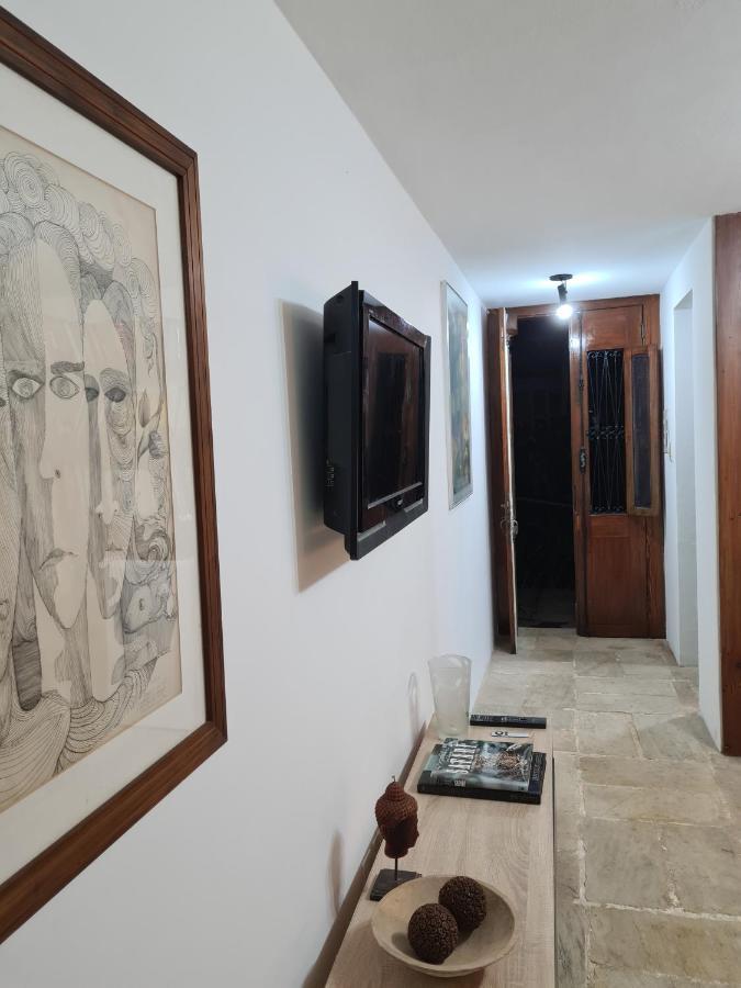 Villa Violeta Petrópolis Exterior foto