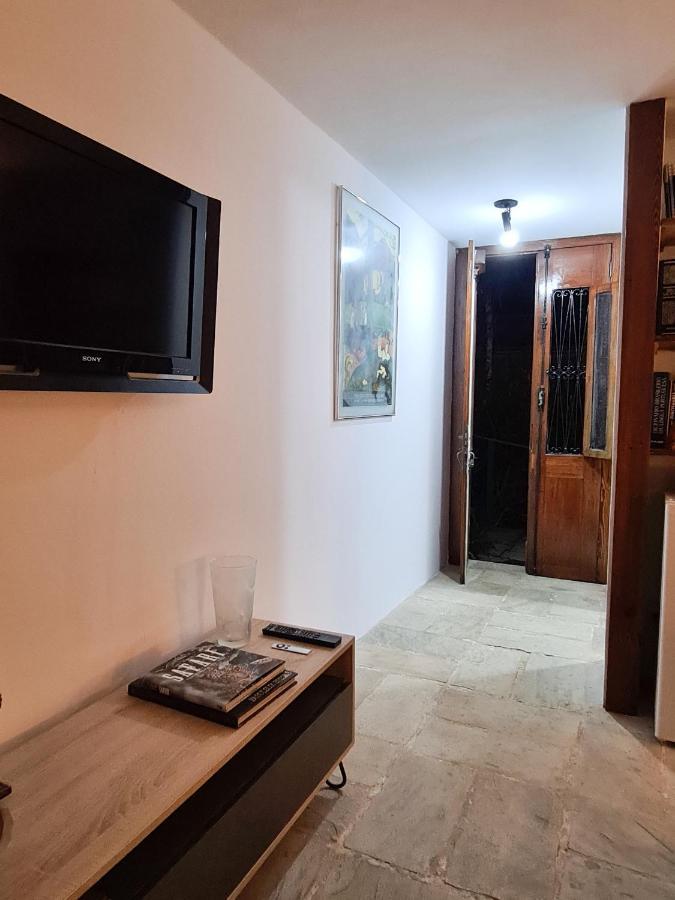 Villa Violeta Petrópolis Exterior foto